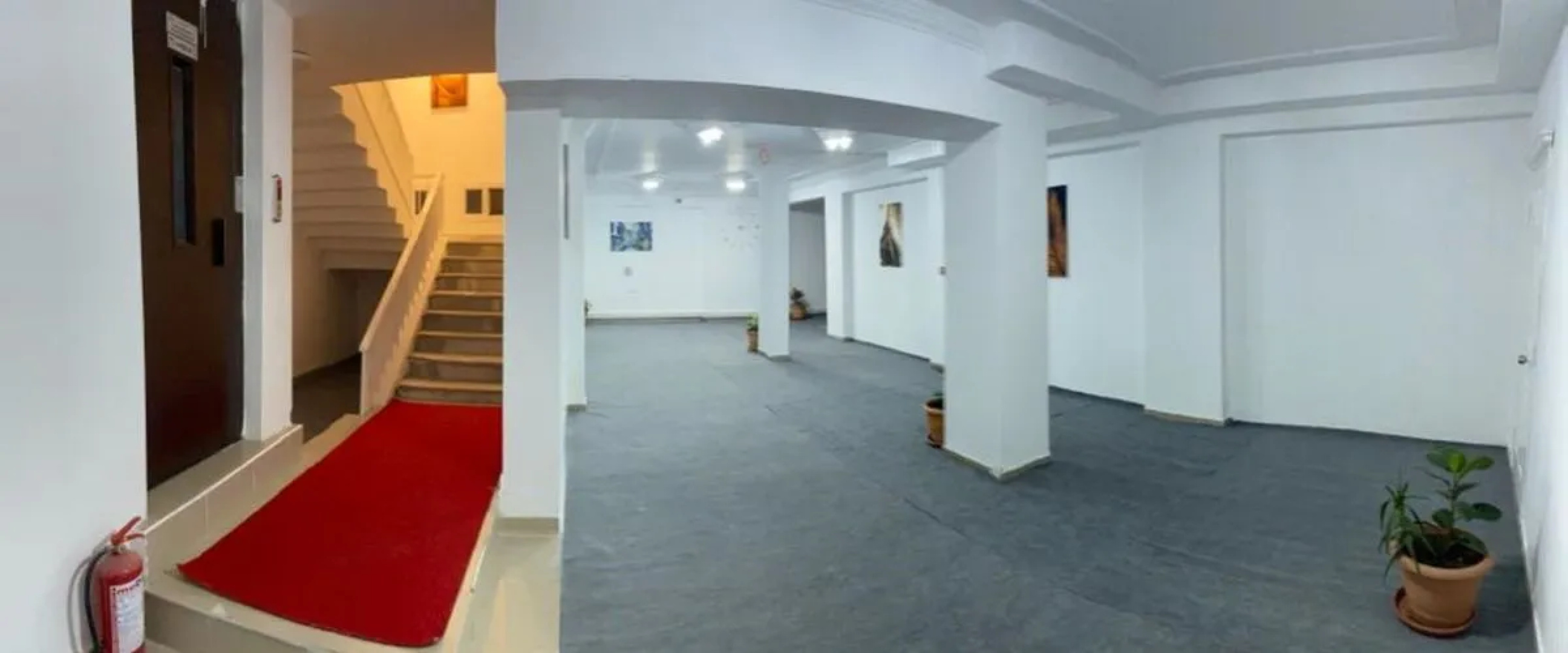 Otel Mersis