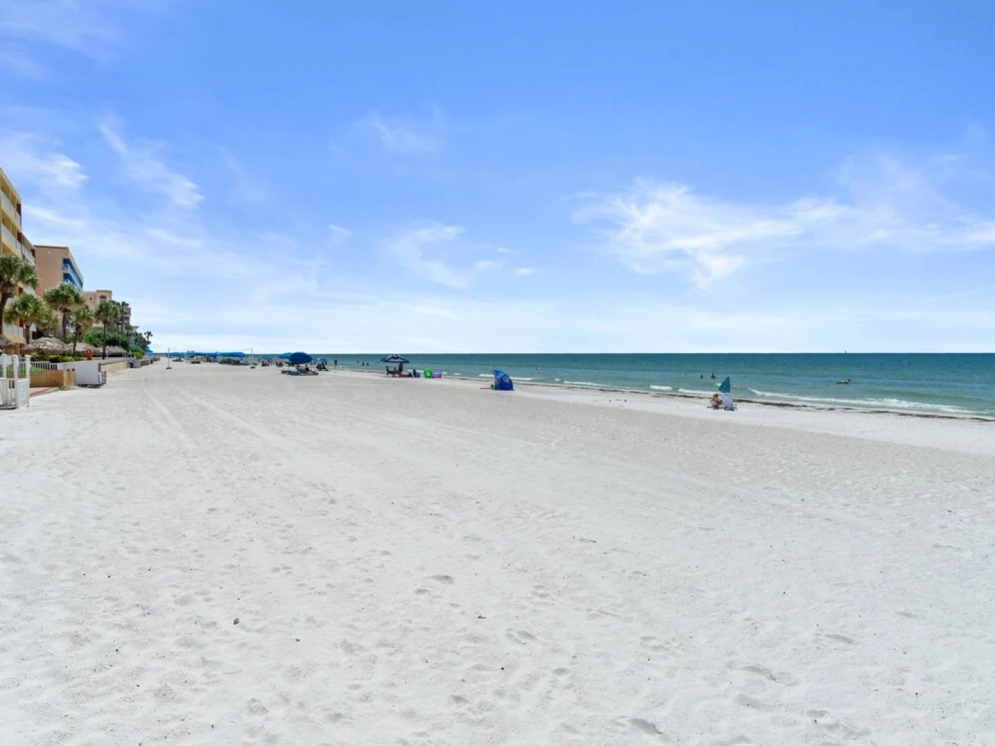 Sea Rocket by VTrips