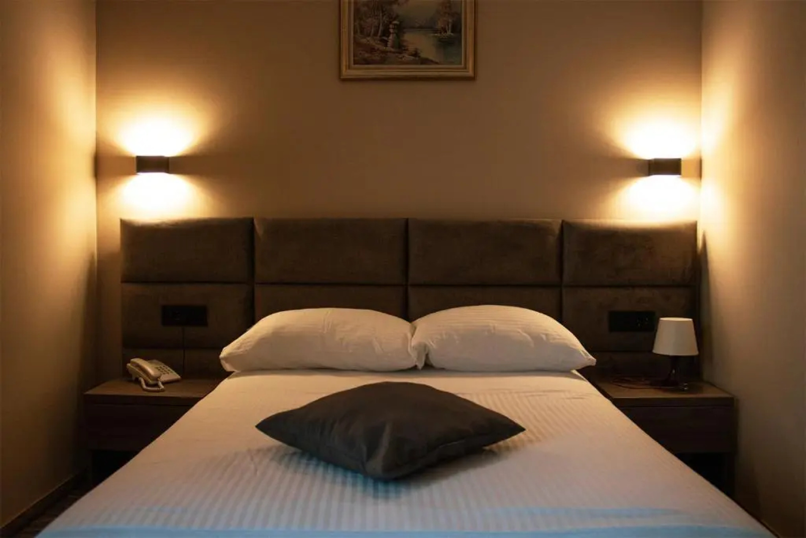 NEW Garni Hotel FILIA