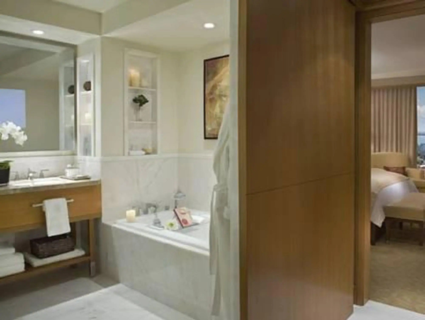 The Ritz-Carlton, Toronto