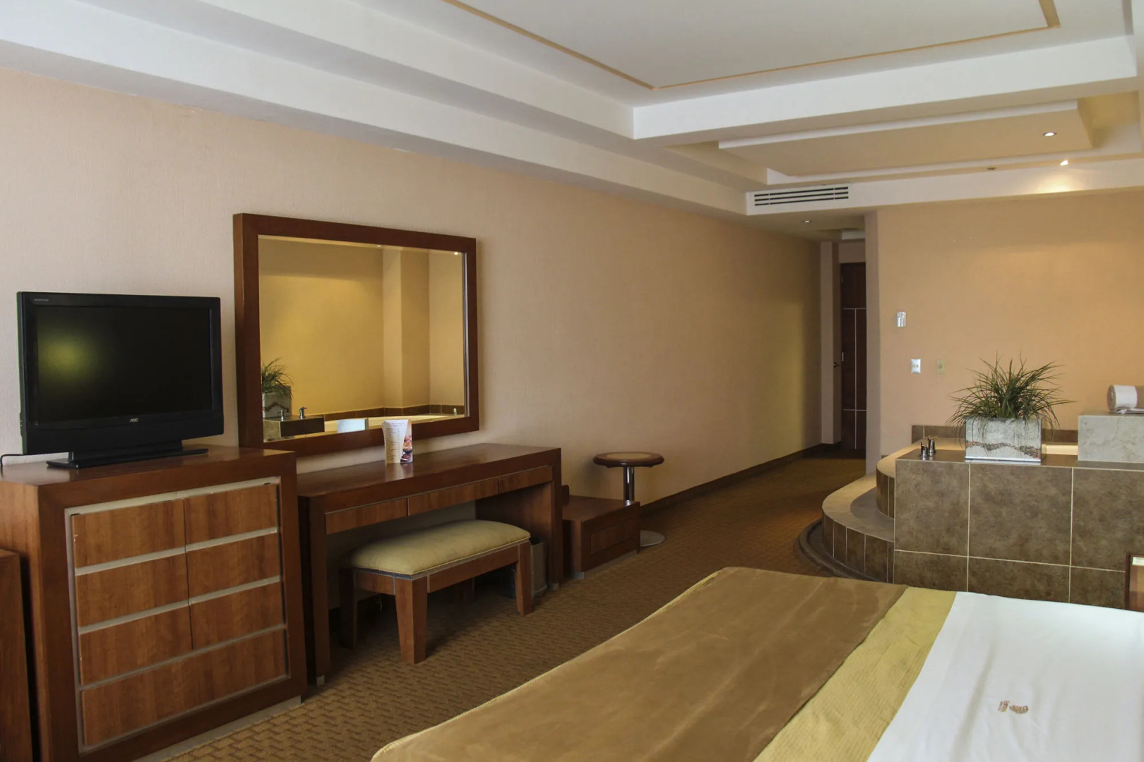 Hotel Soleil Business Class Celaya