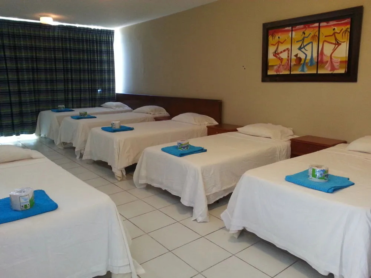 Holland Lodge Curaçao