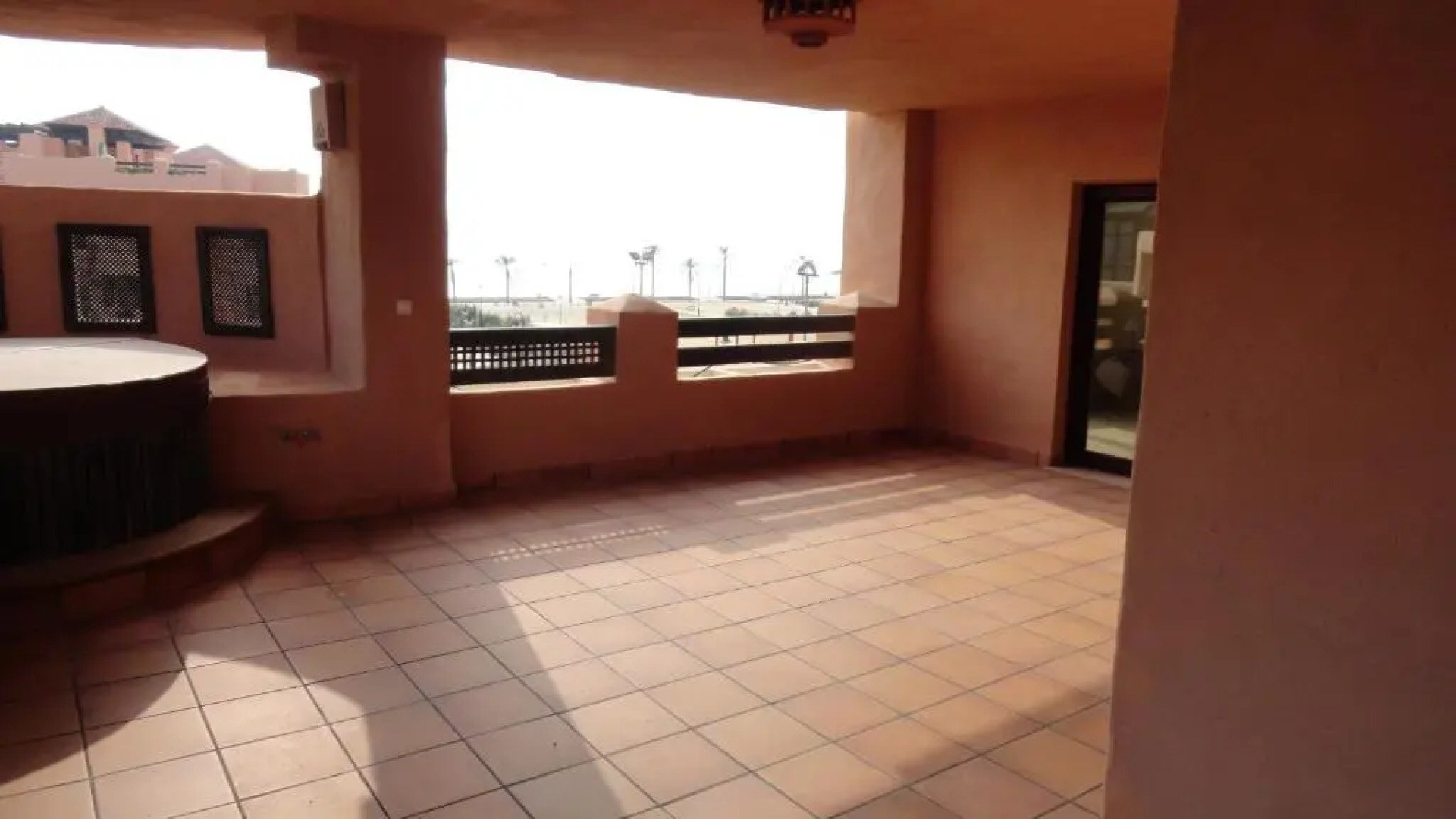 Apartamentos Turísticos Spiritmar