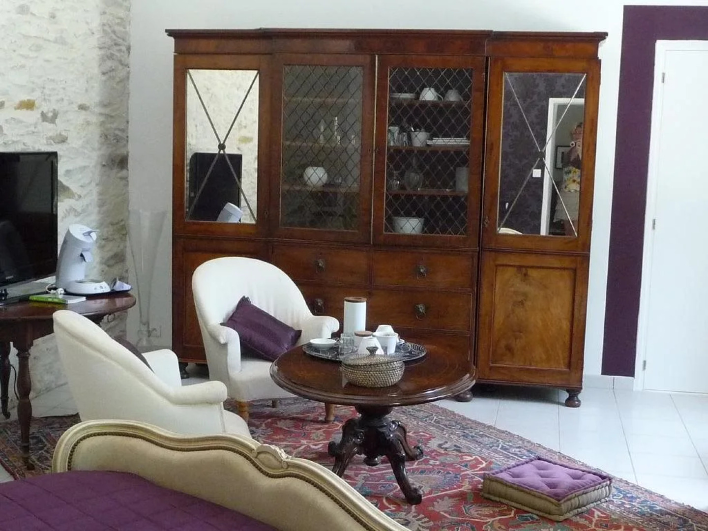 Domaine Le Petit Plessis