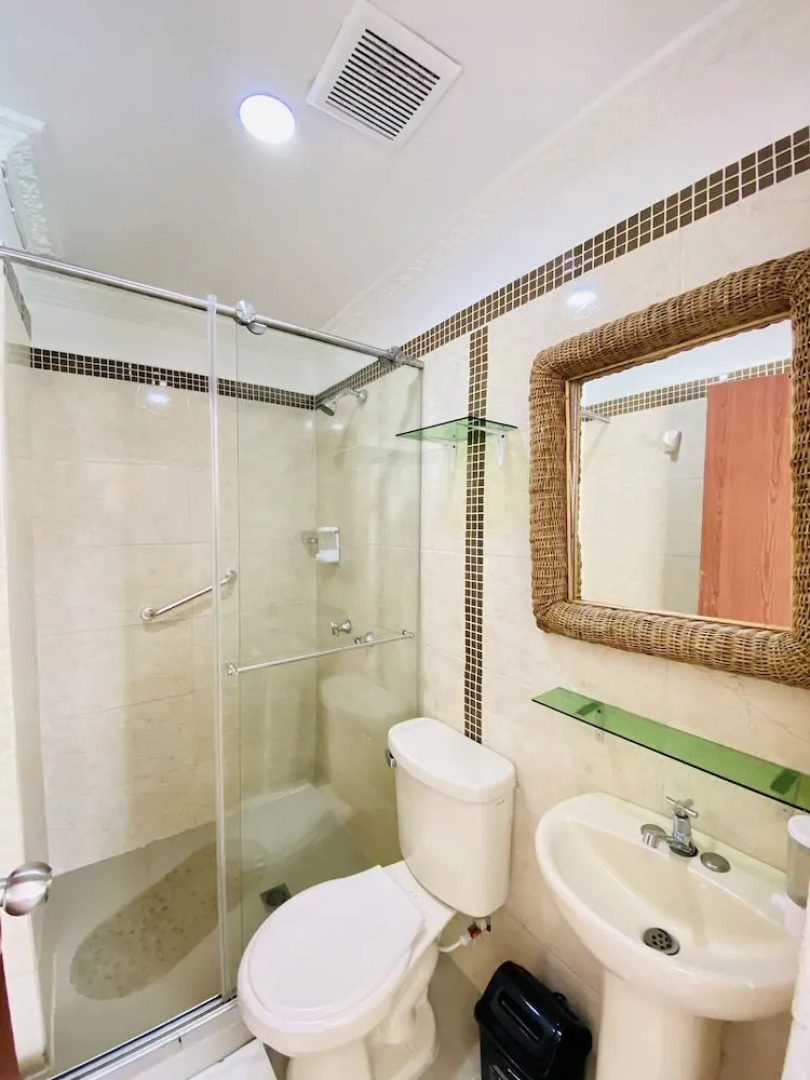 Hotel West California