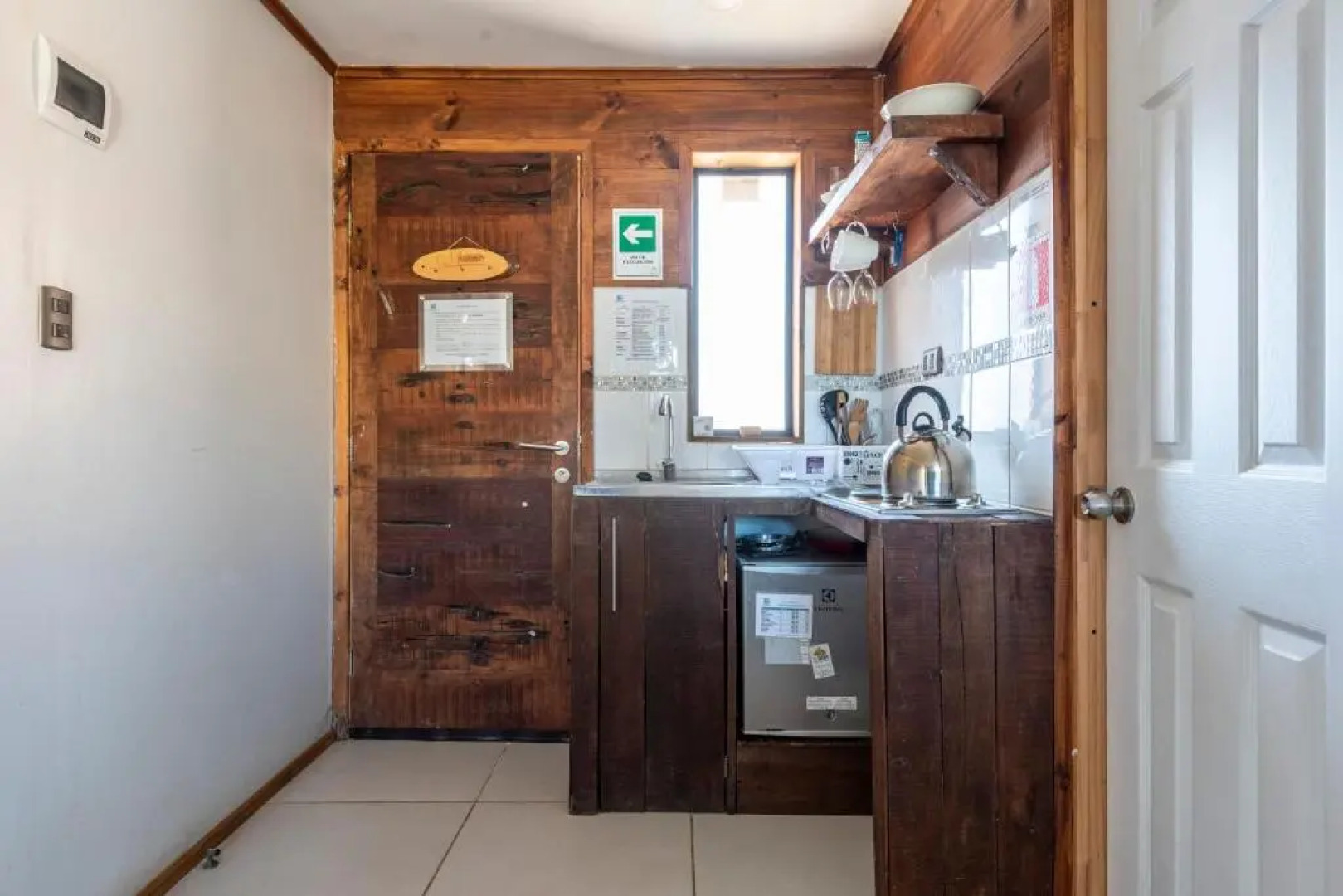 Pichilemu Apart Hotel