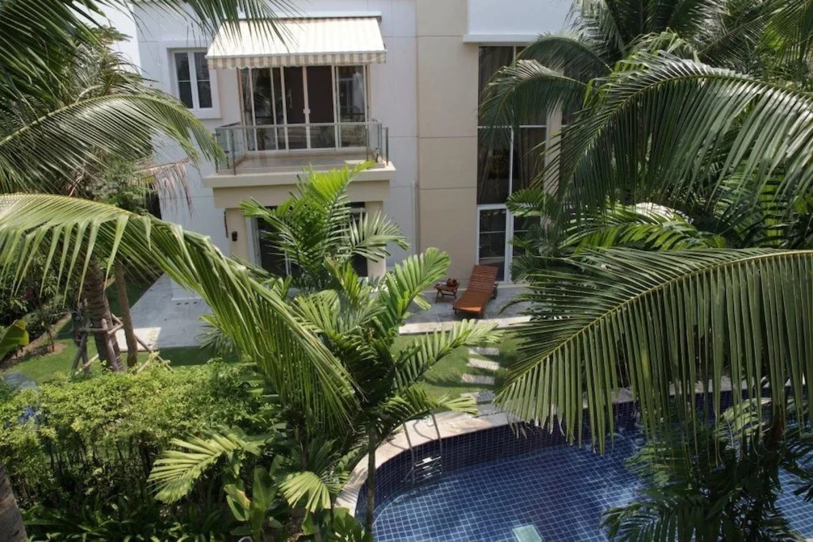 Blue Lagoon Resort Hua Hin