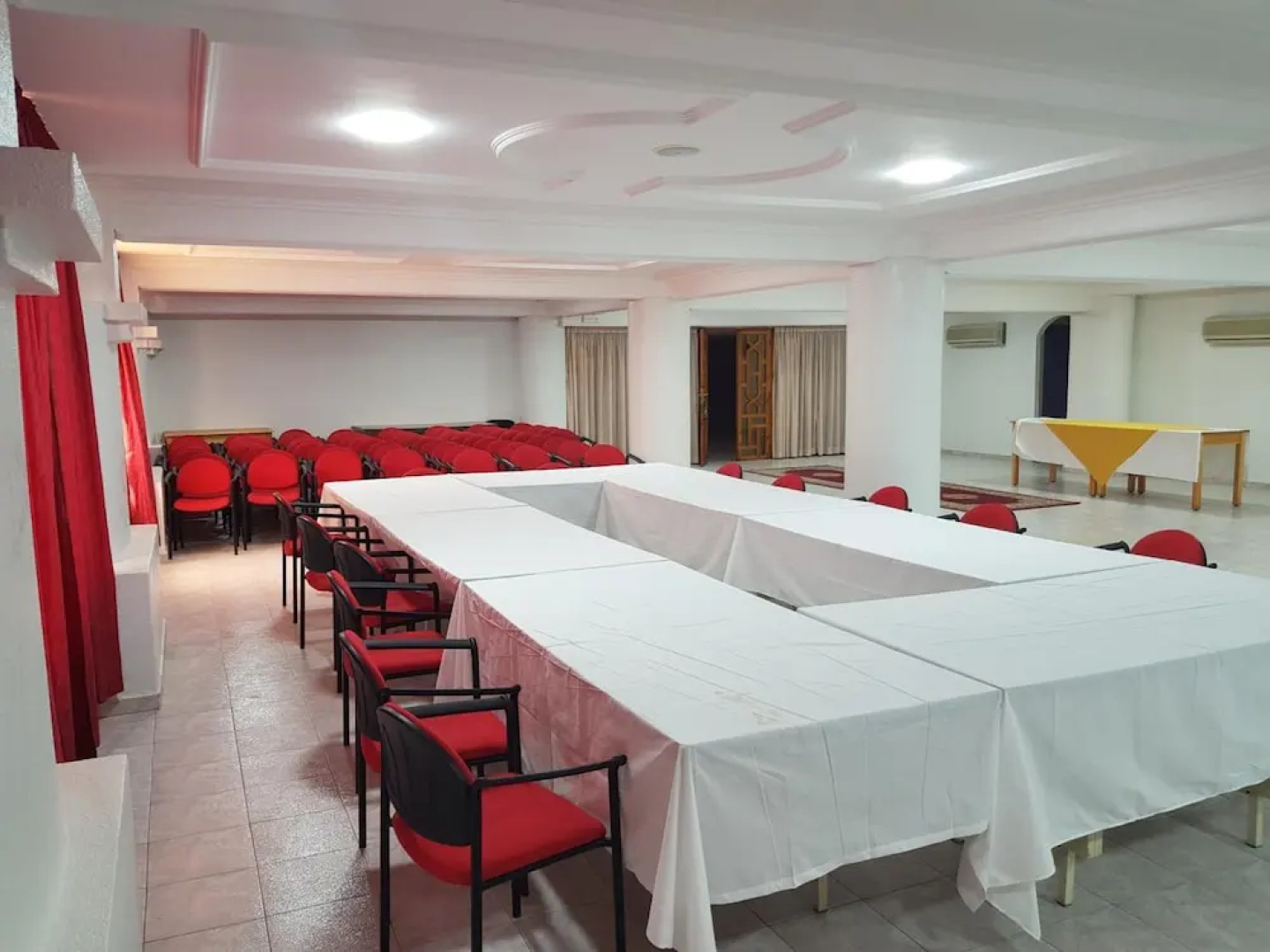 Hotel Assif