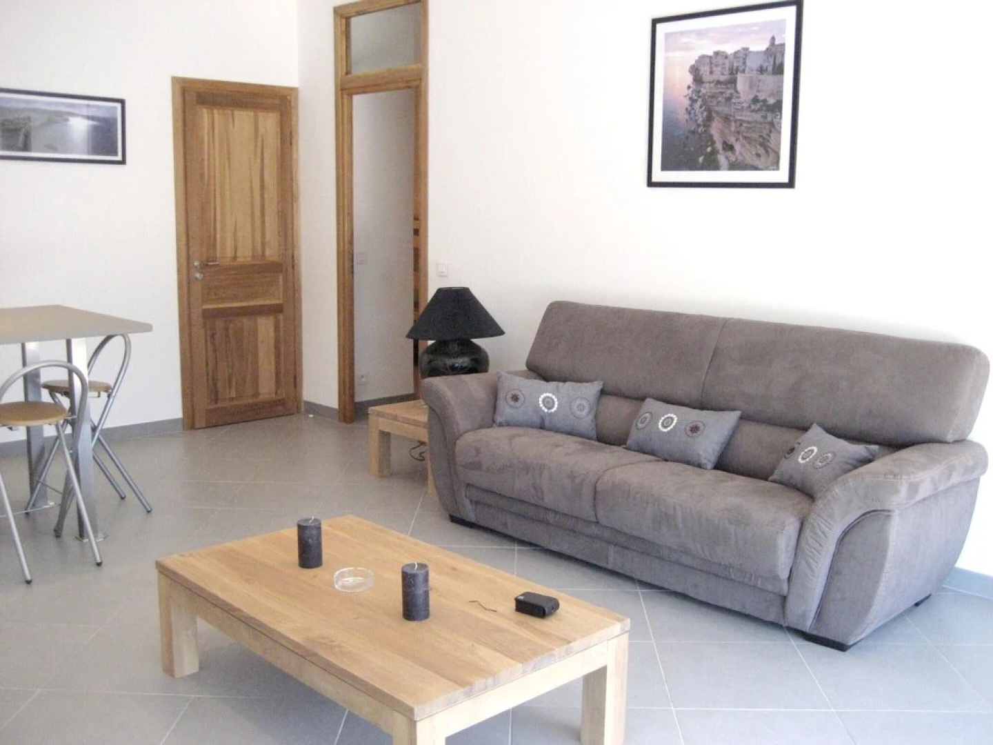 Villa with 5 Bedrooms in Sainte-Lucie de Porto-Vecchio, Zonza, with Private Pool, Enclosed Garden And Wifi - 150 M From the Beach