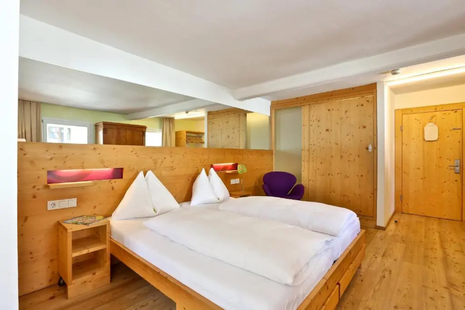Boutique Hotel Steinerwirt1493