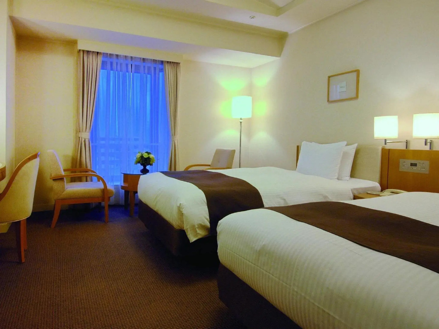 Rembrandt Hotel Atsugi