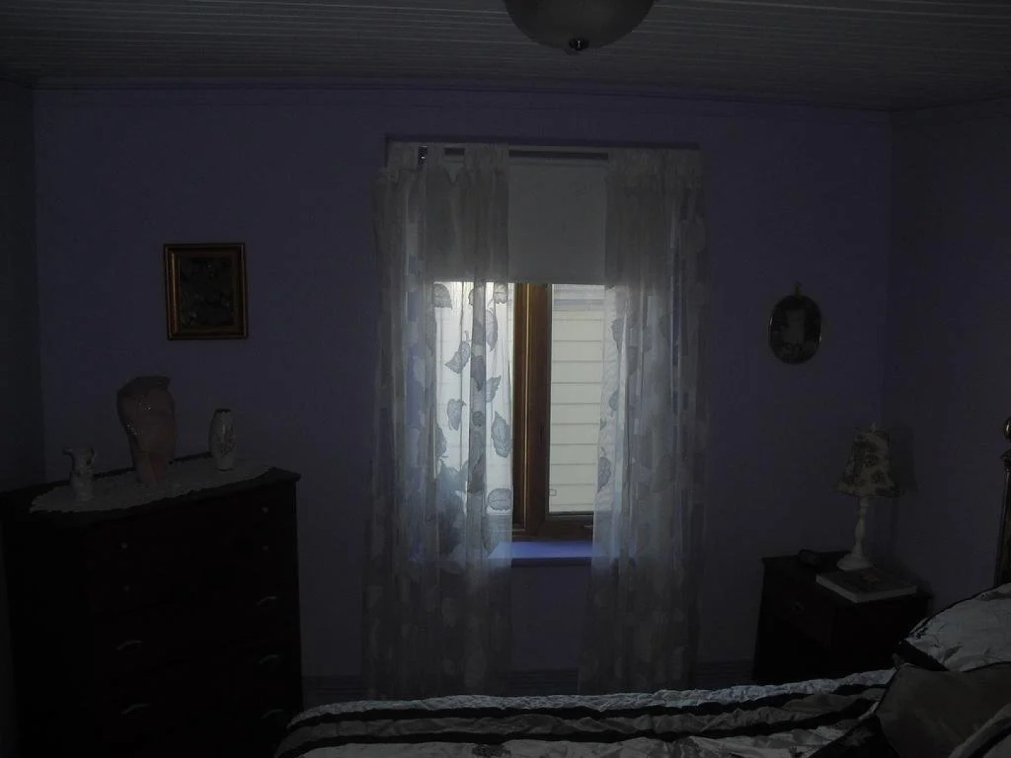 Le Gîte de la Vieille Caisse