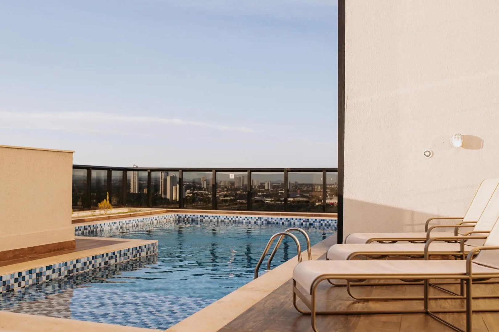 Vivence Suites Hotel Palmas