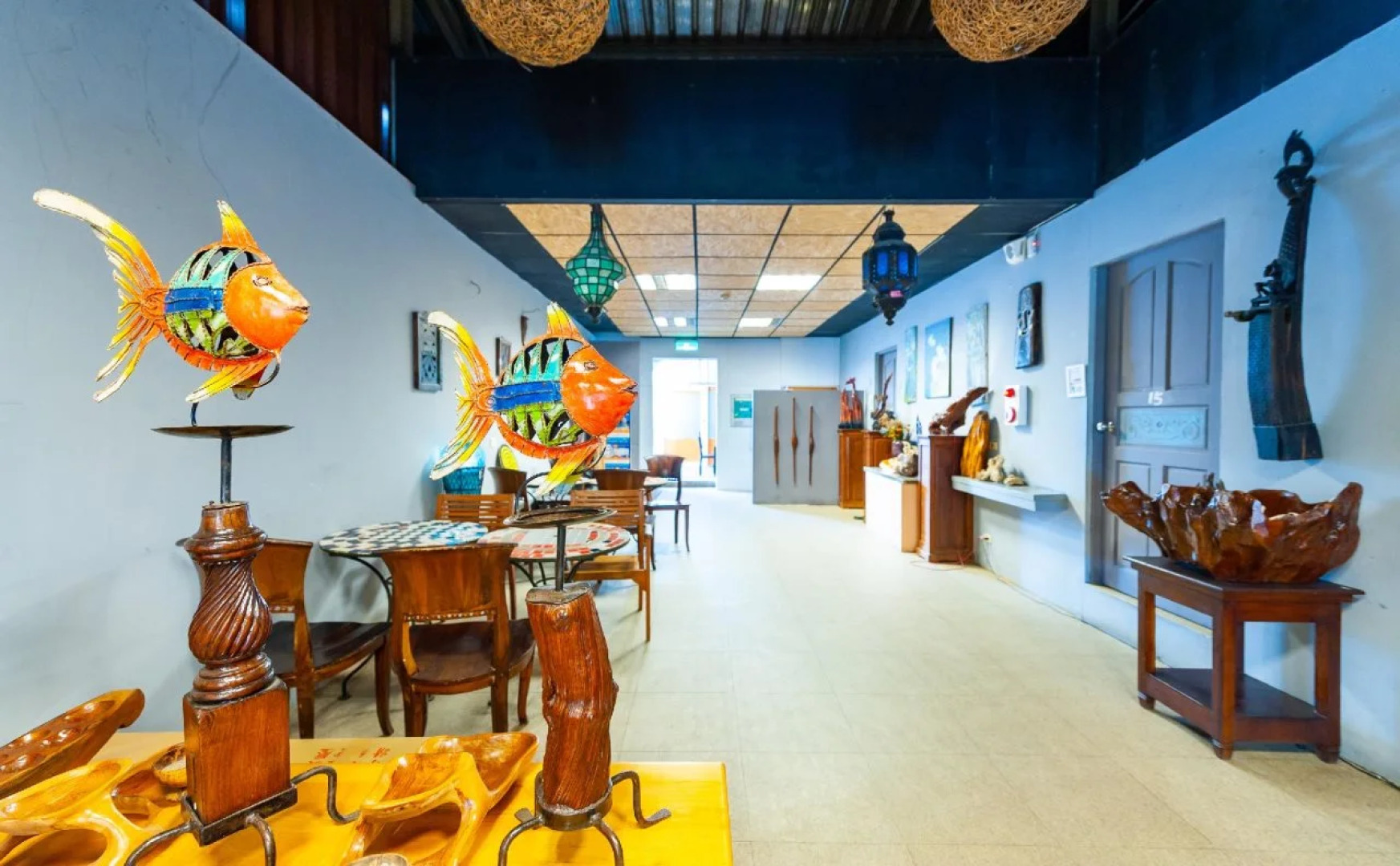 Kenting Pancala Vacation Inn