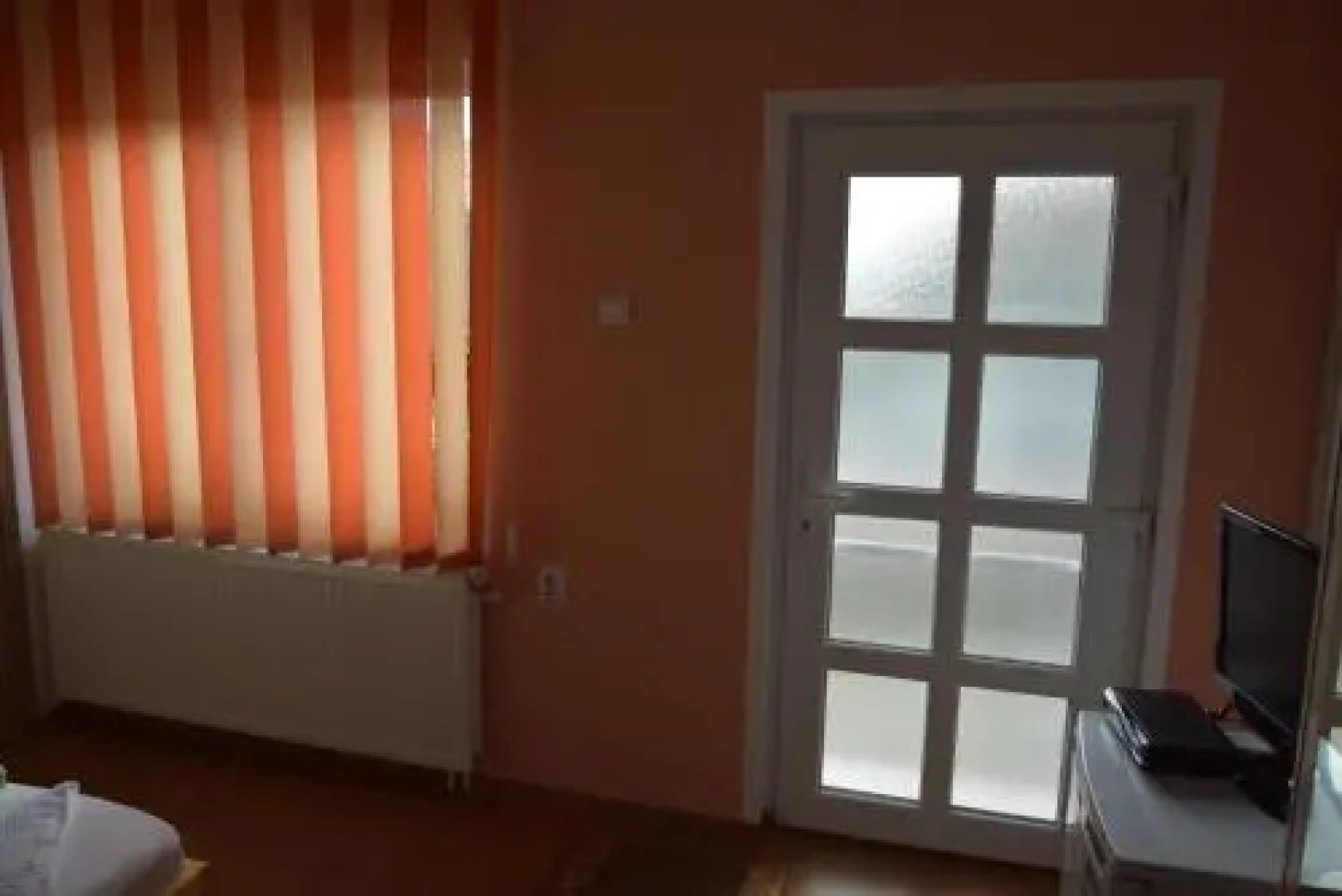 Felszegi Vendégház