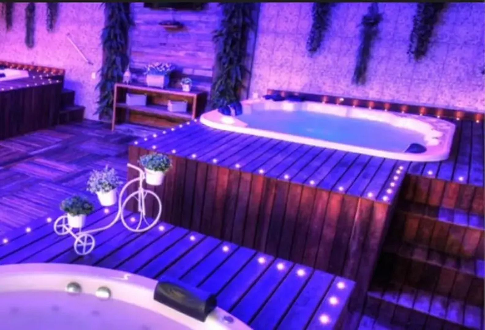 Hotel Fazenda Vida Bela