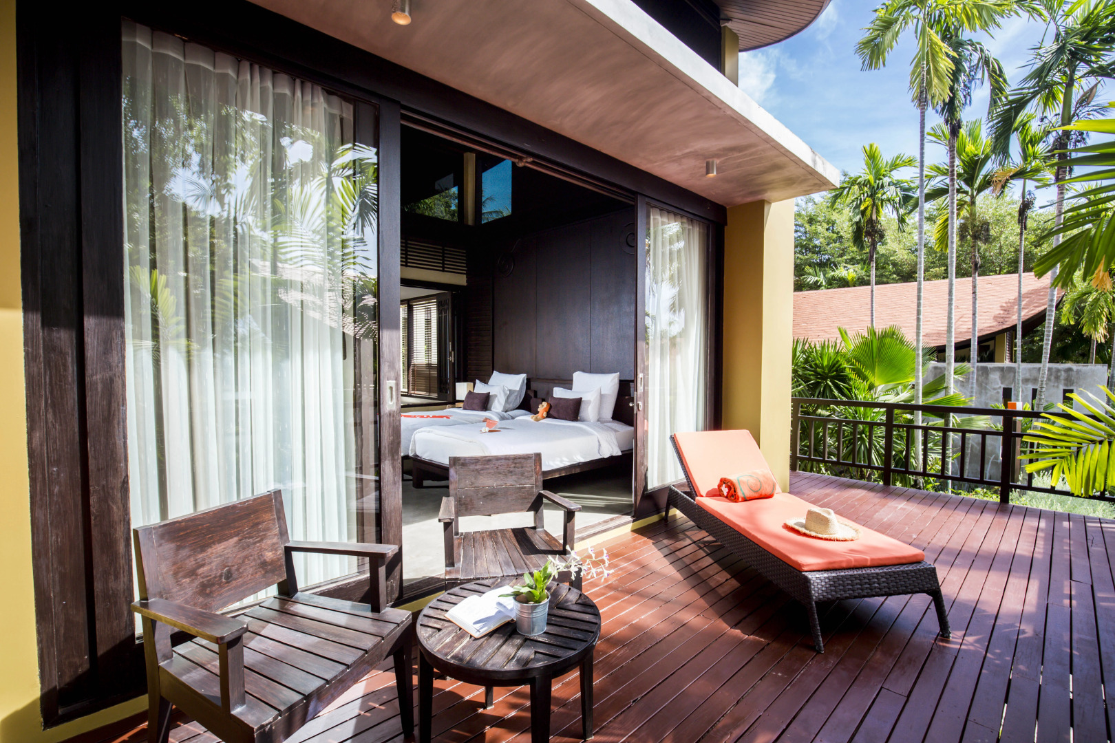 New Star Beach Resort