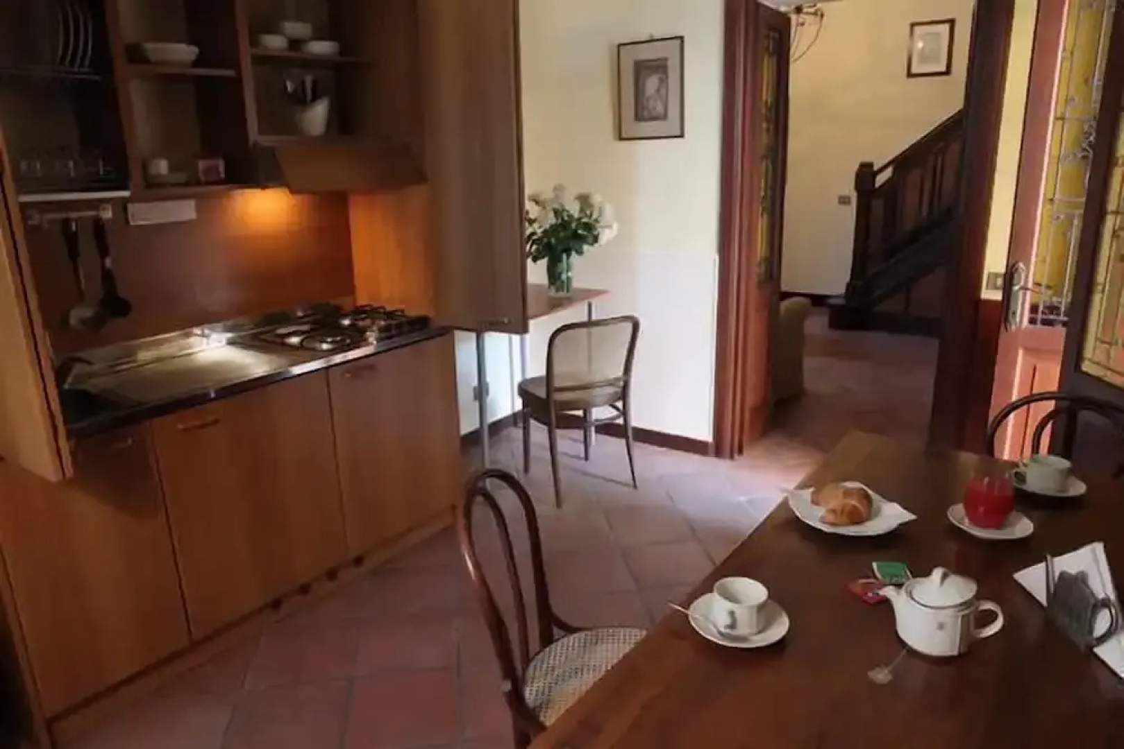 Dependance Hotel Cyrano
