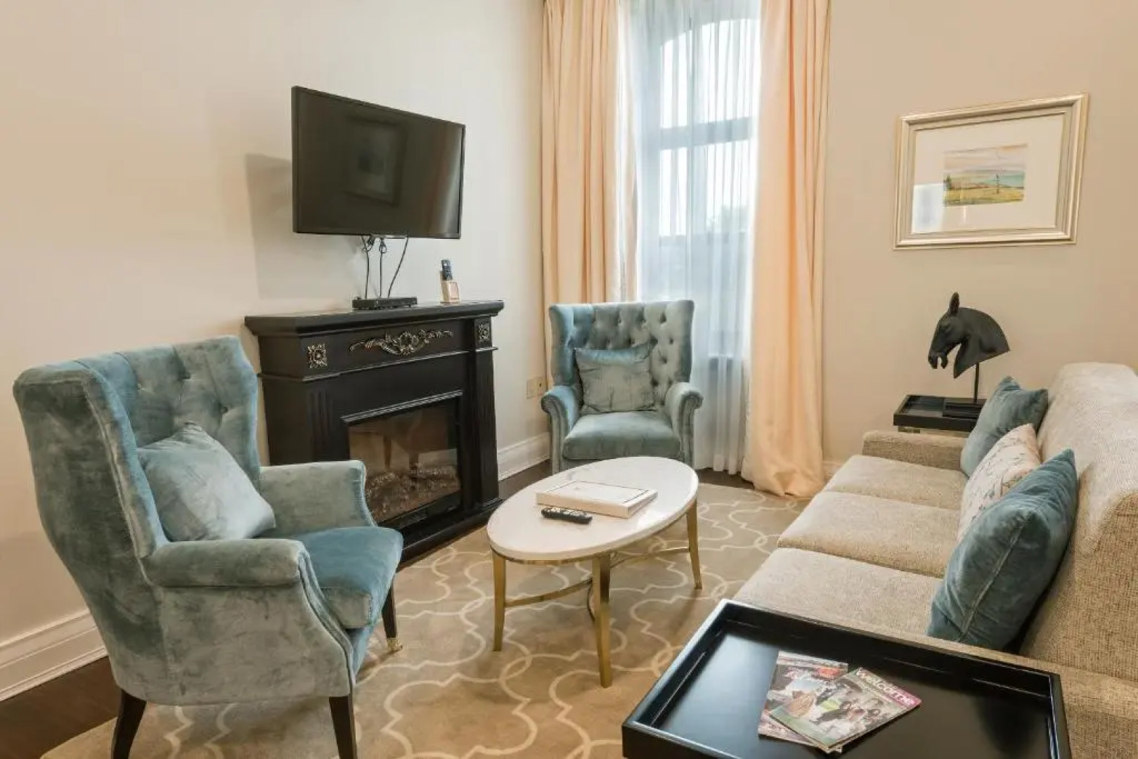 The Sydney Boutique Inn