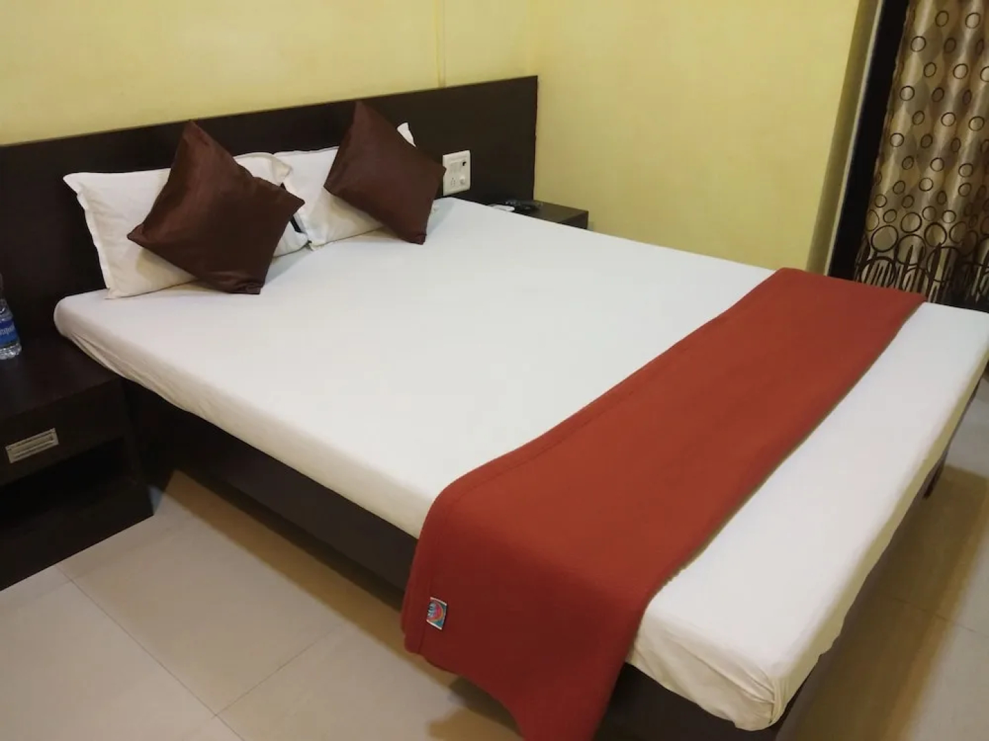 Hotel Royal Stay Ganpatipule