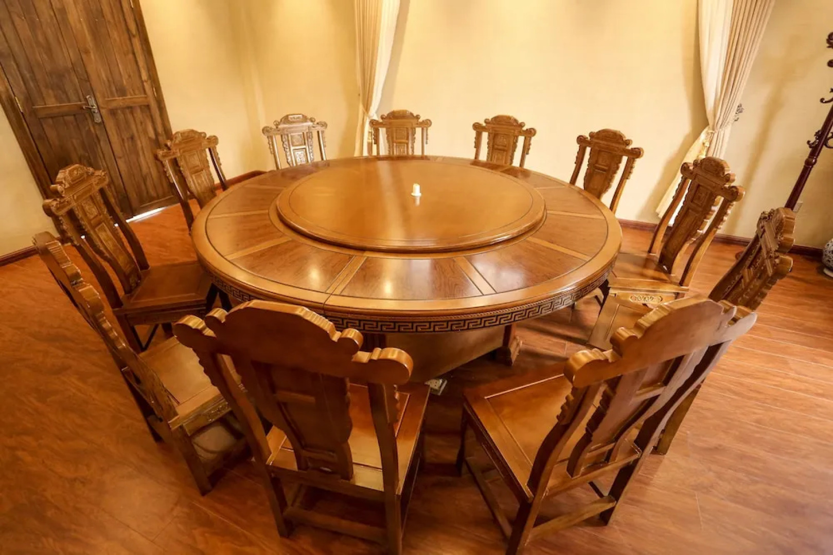 Qiaofeng Xingzilin Hotel