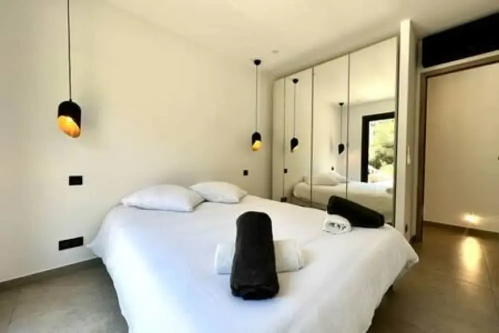 Casa di Macchjerolu - 8 Pers