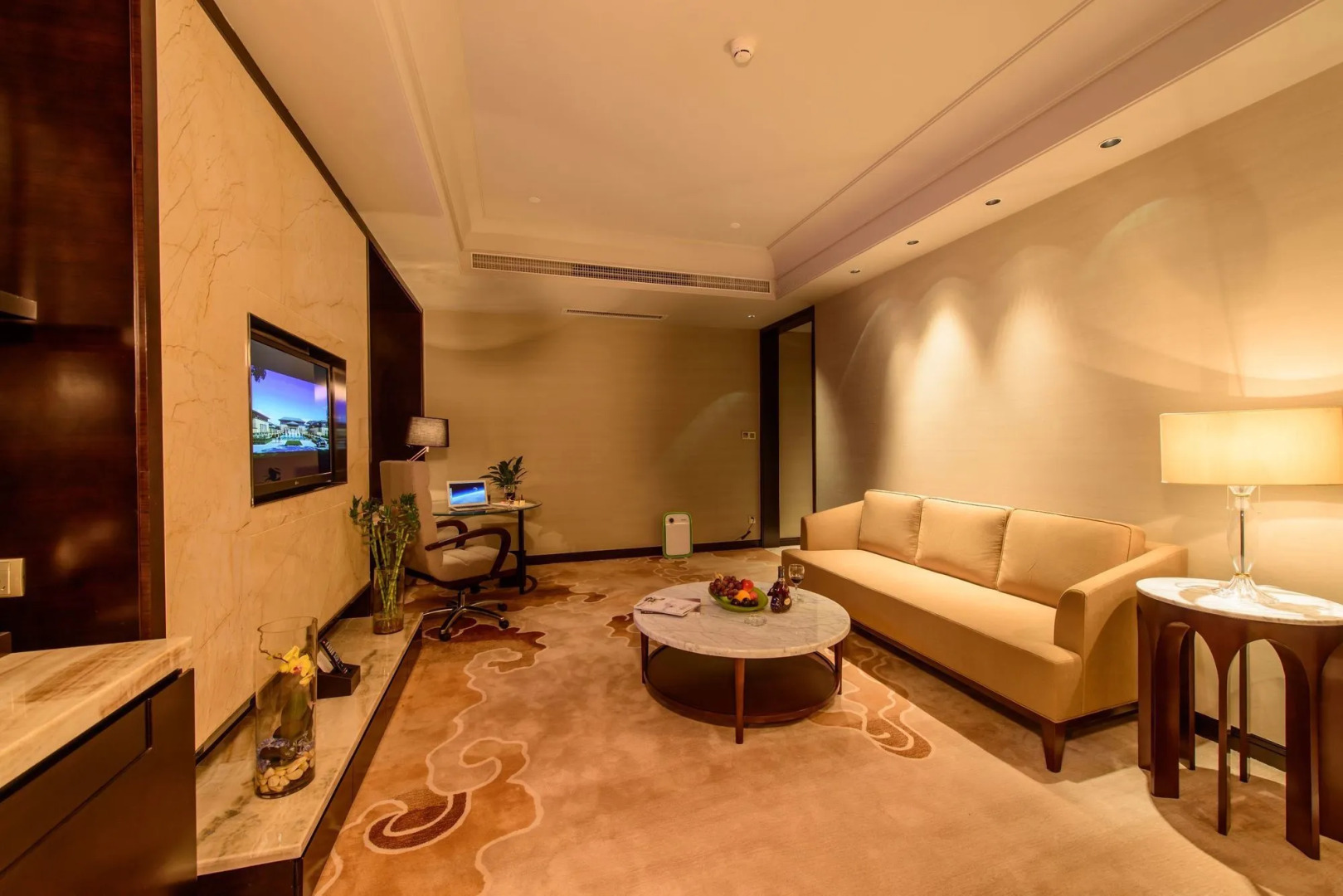 Yinchuan International Convention Centre