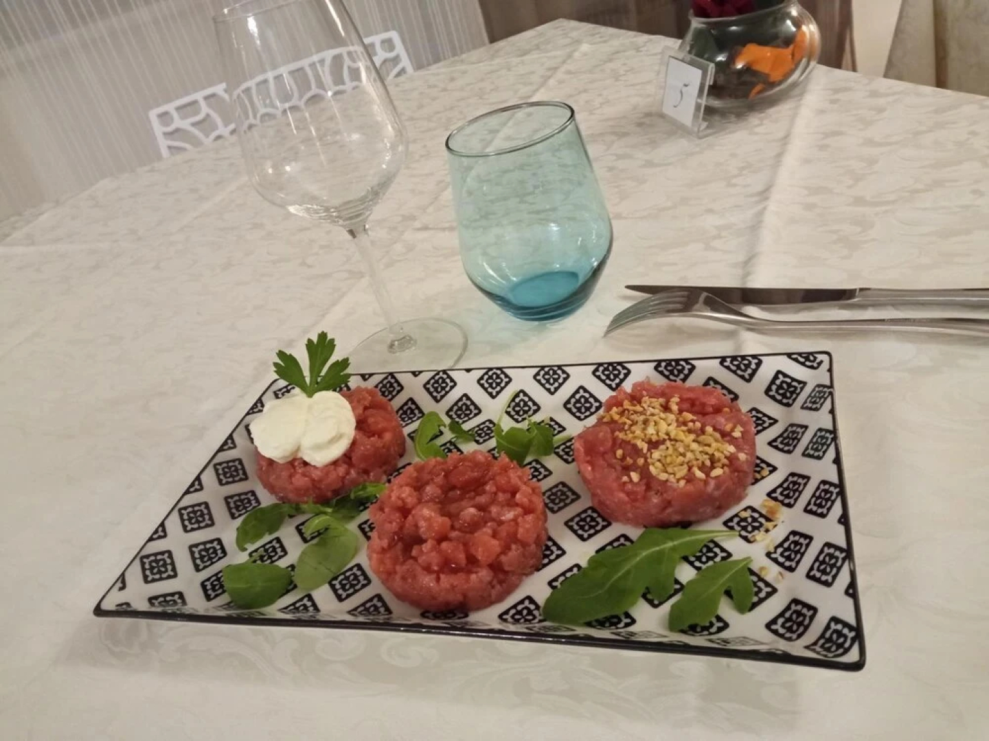 Albergo Motta