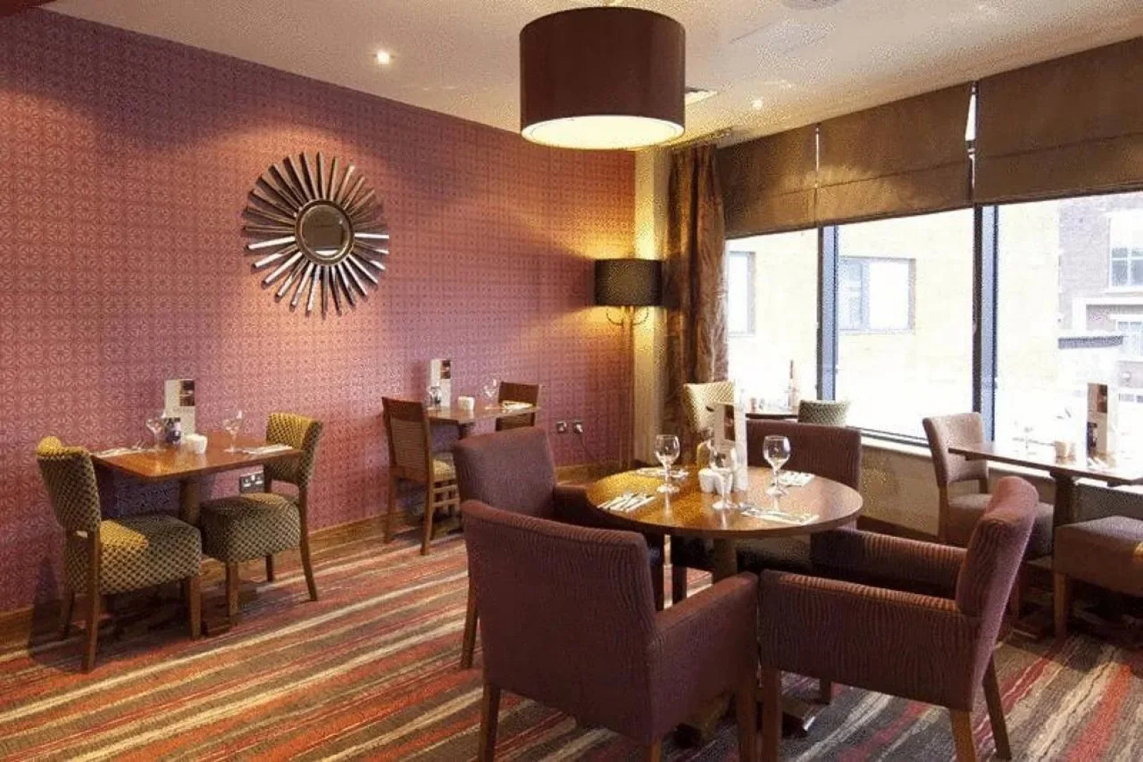 Premier Inn Preston Central