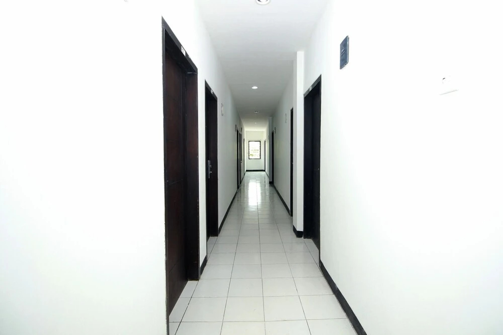 Jati Exclusive Homestay by OYO Rooms