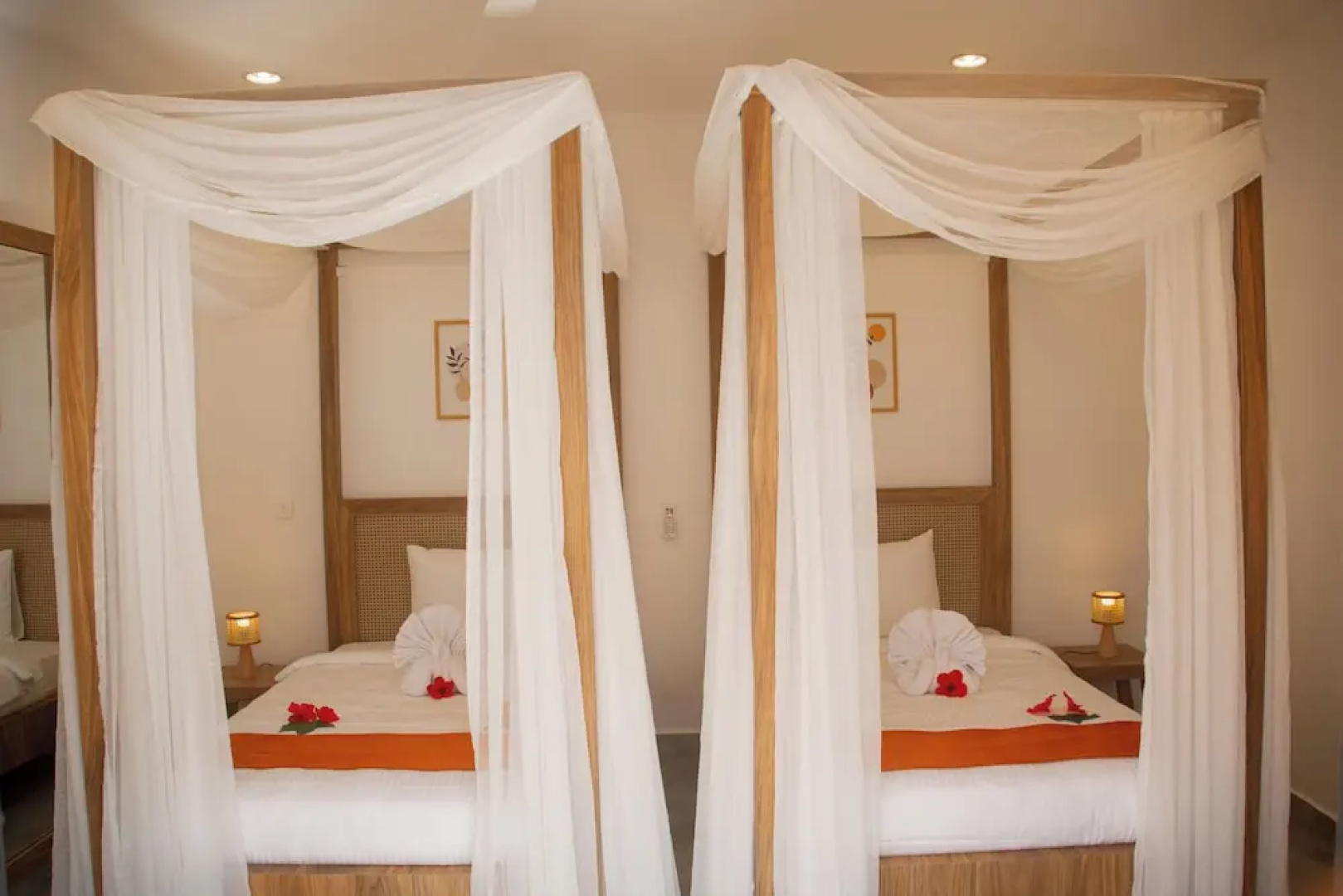 The Bali Resort Zanzibar