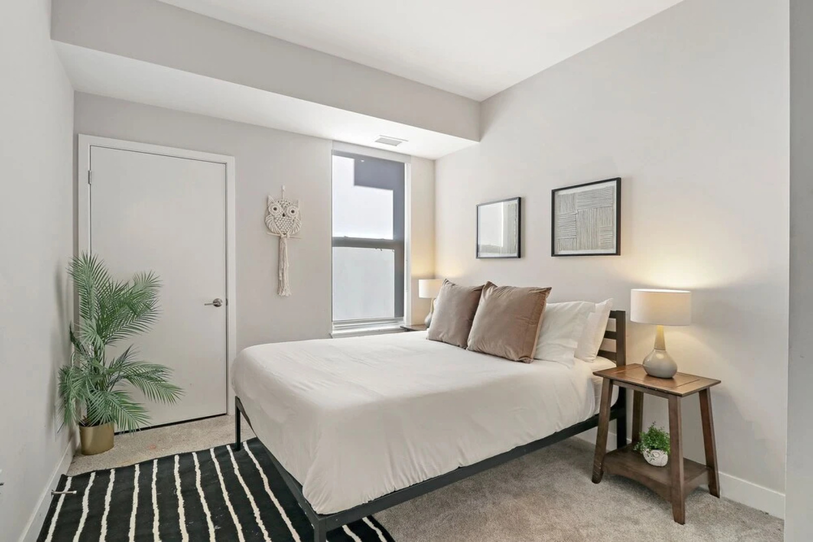 Luxurious 1BR Apt in Oakbrook