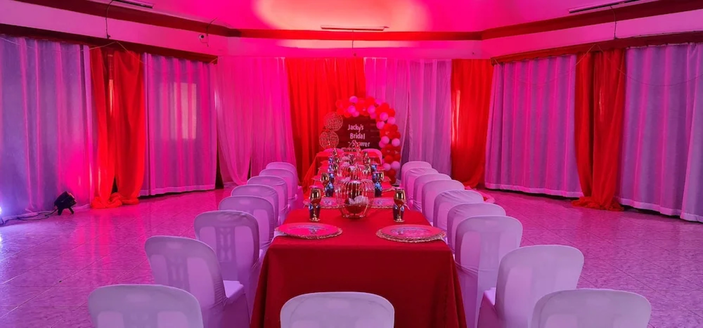 Northern Pearl Limited