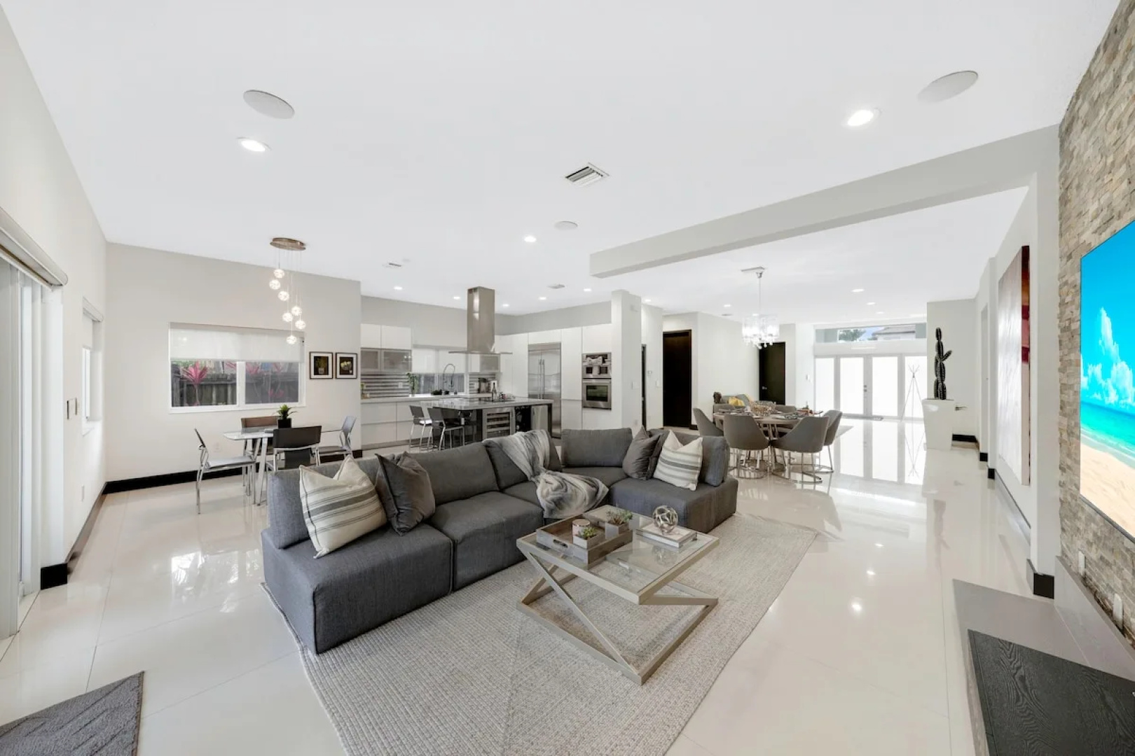 Miami Luxury Escape in Miami