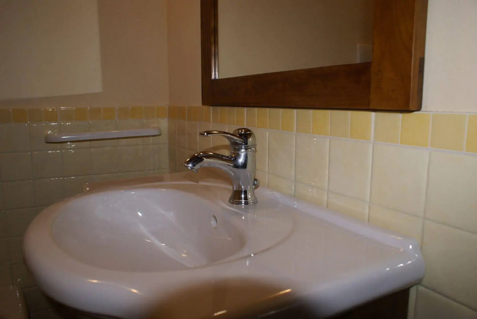 Agriturismo Fonte Chiara