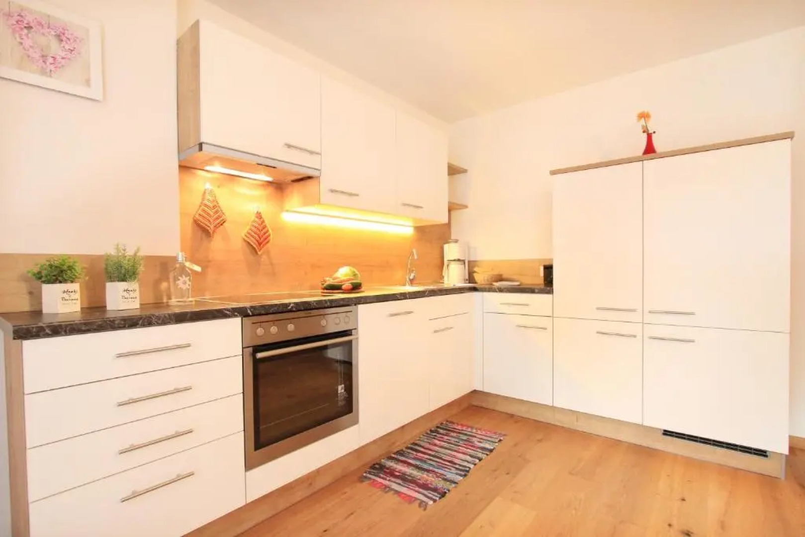 Appartements Sonnenschein