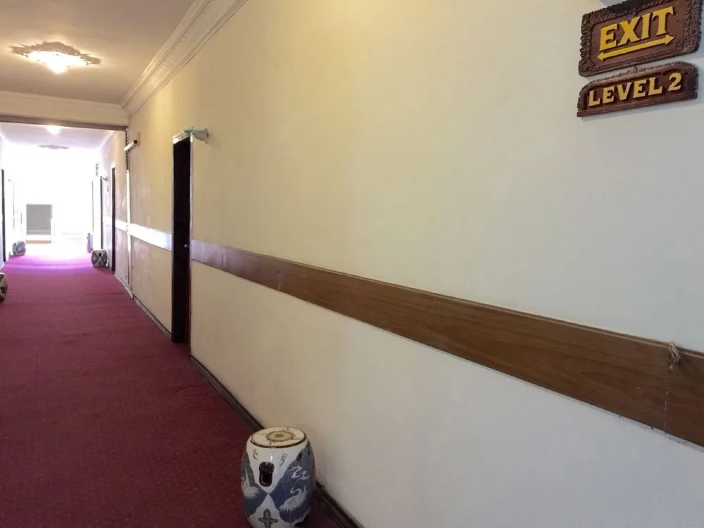 Goldiana Hotel Phnom Penh