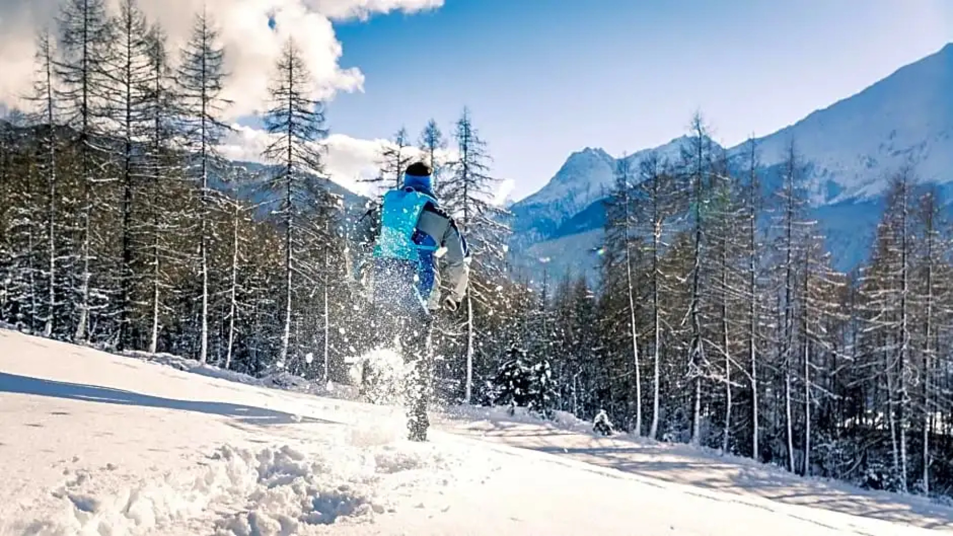 Vivea Gesundheitshotel Umhausen im Otztal