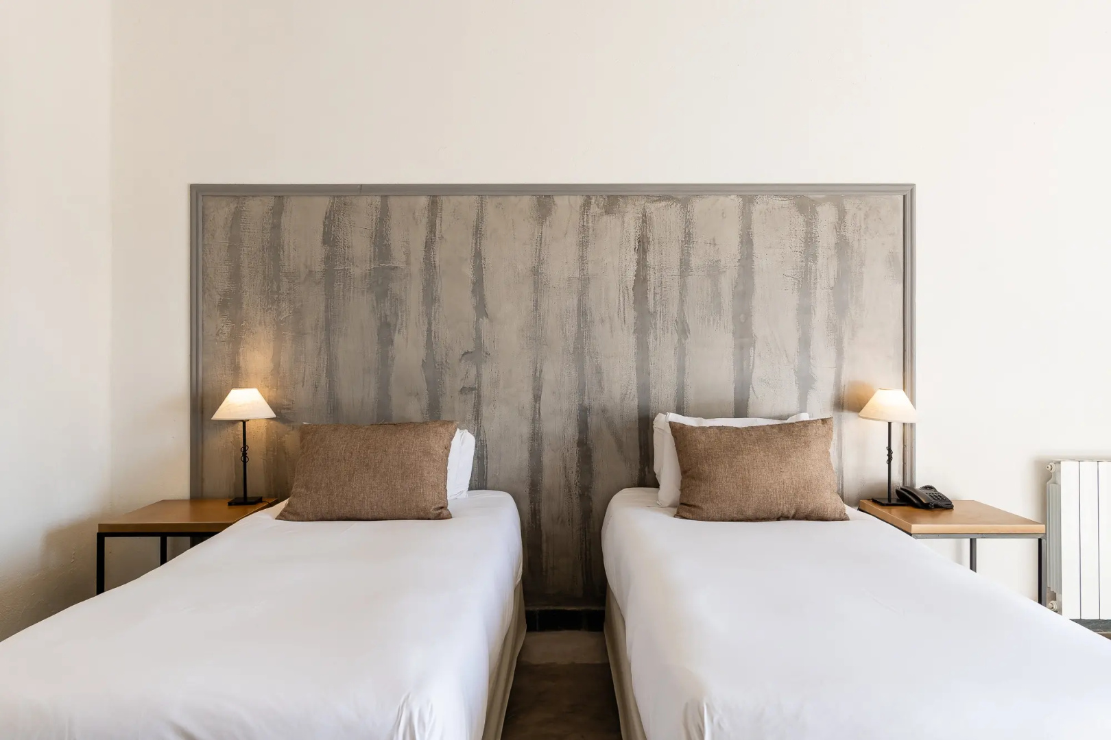 Villa Mansa Wine Hotel