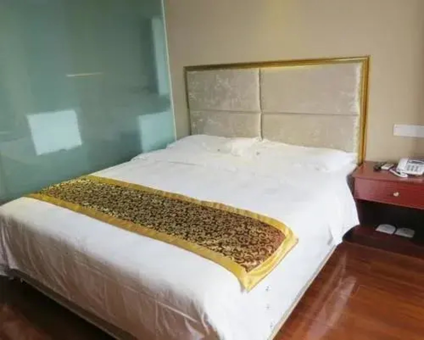 Emei Moutain Youyi Hotel