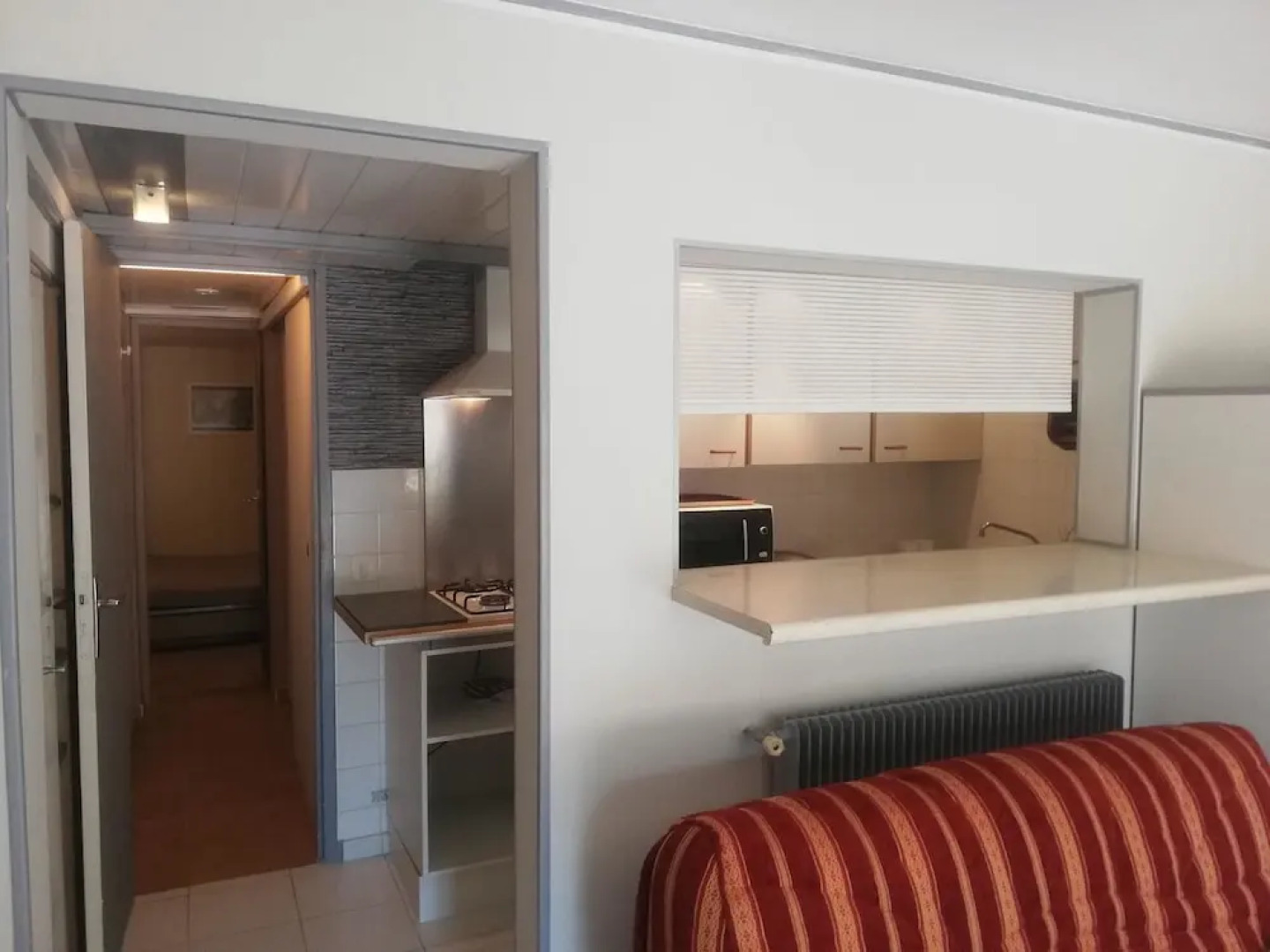 Apartment With One Bedroom In Roquefort Les Pins With Pool Access Terrace And Wifi