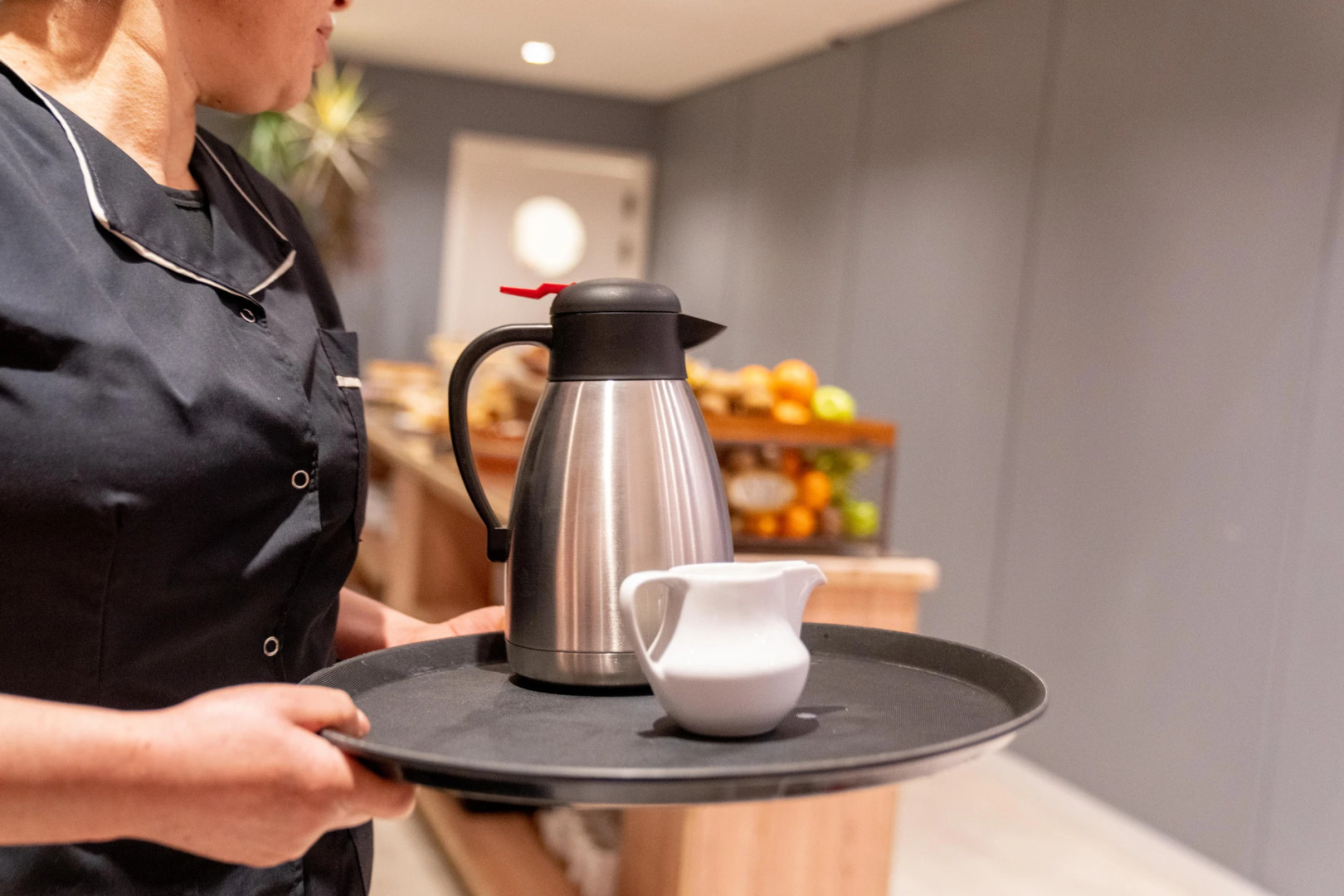 Cilene del Fuego Suites & Spa