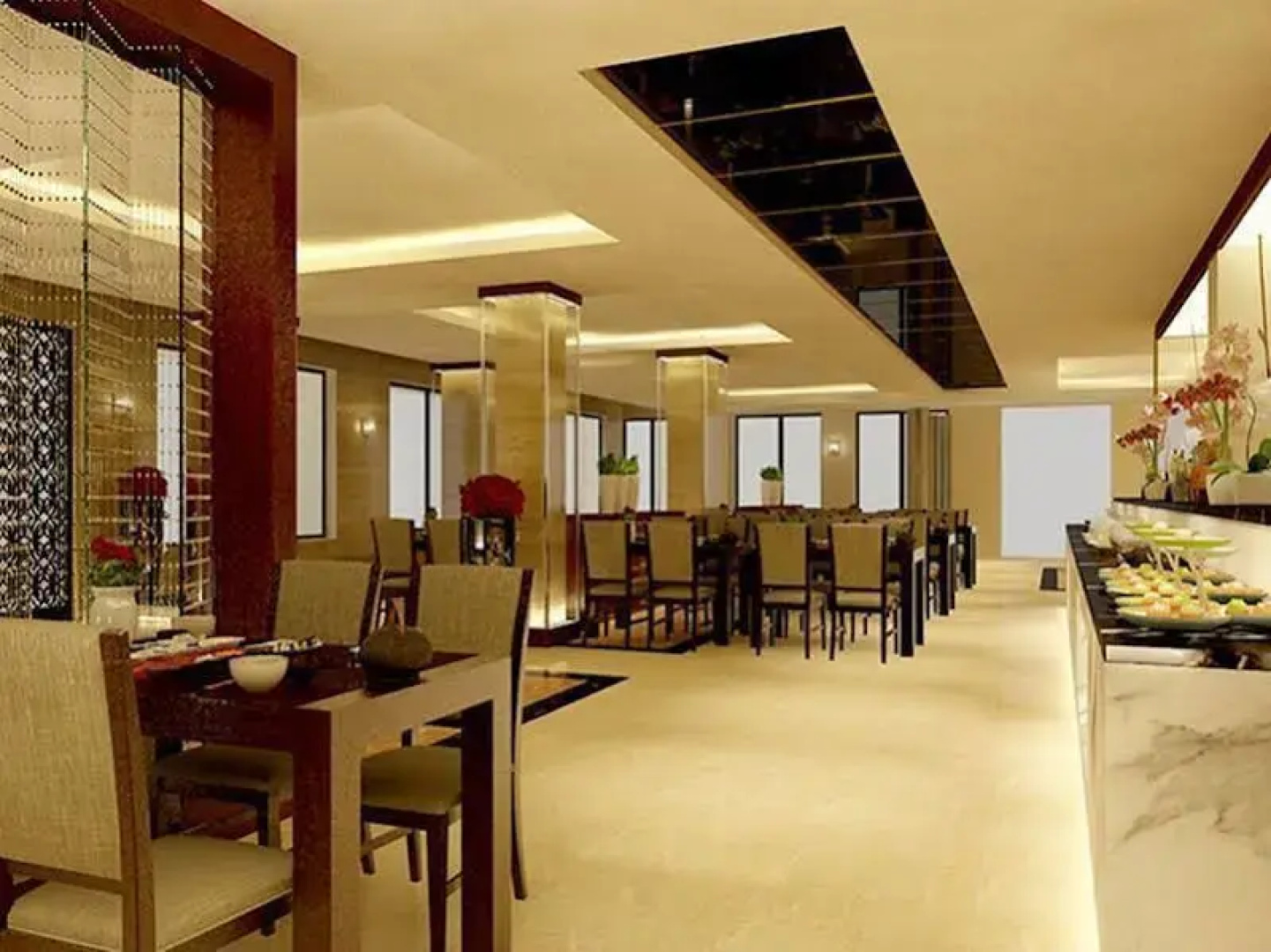 Speranza Hotel