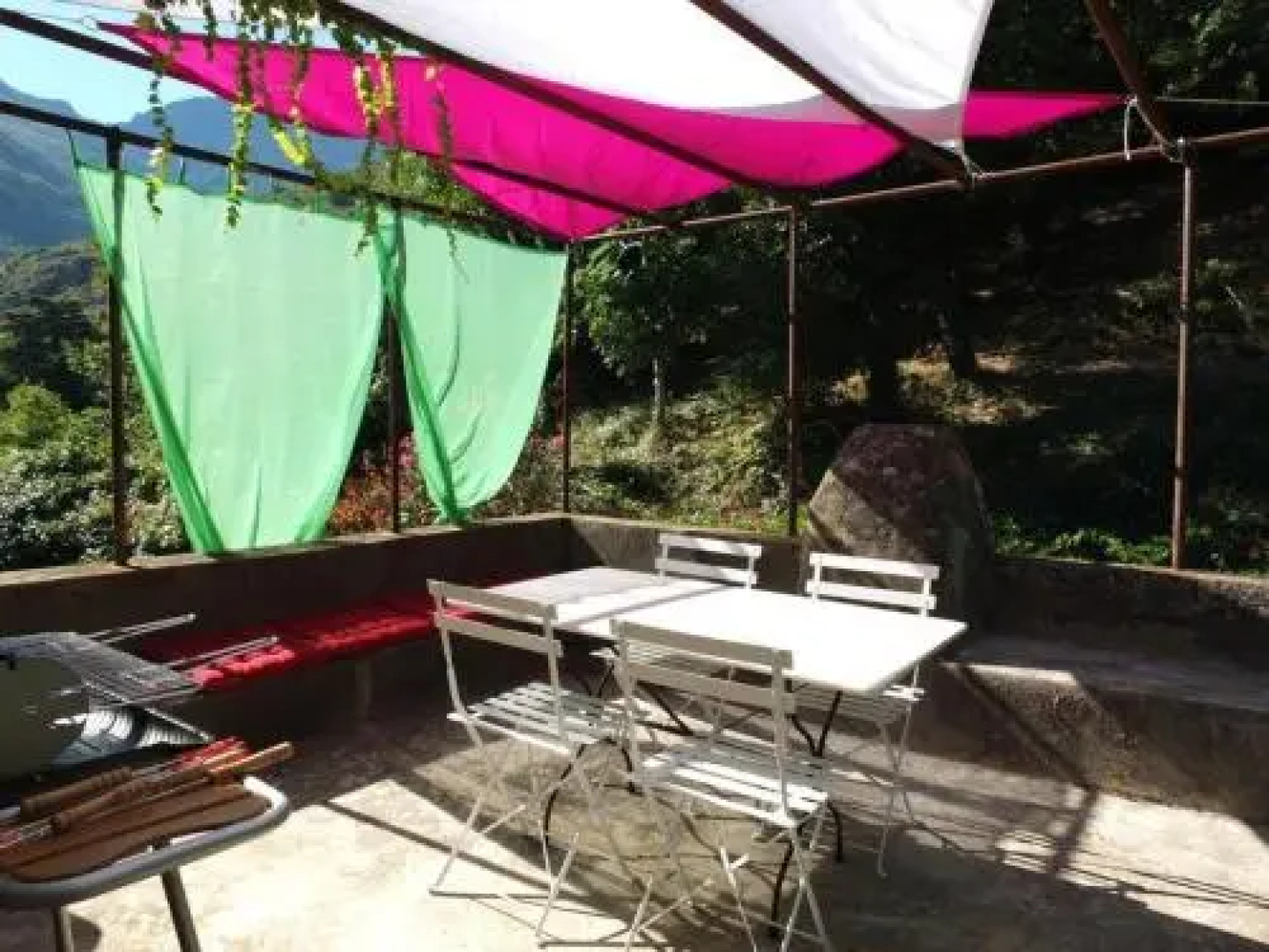 Apartment Poggio