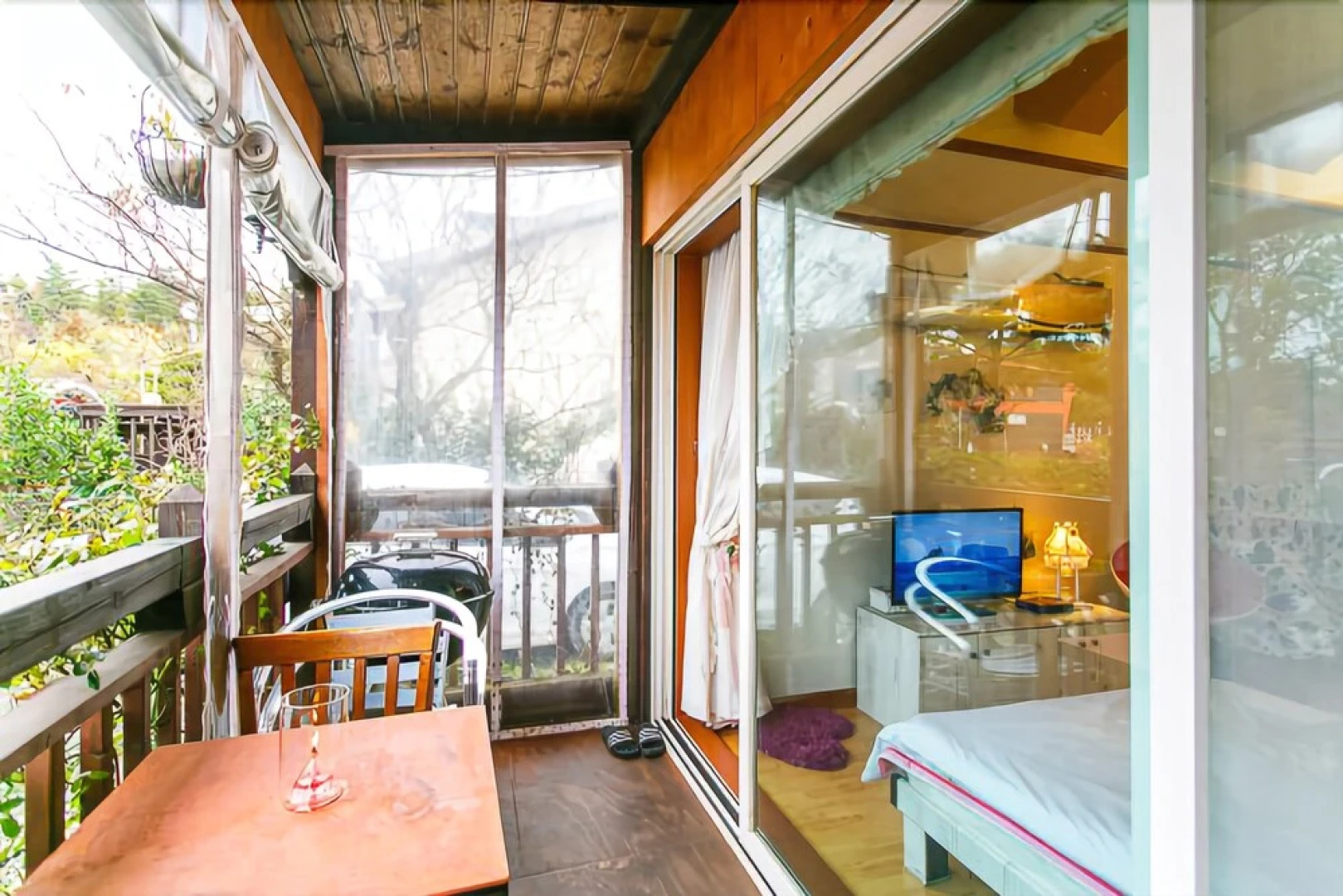 Seosan Sayblue Pension