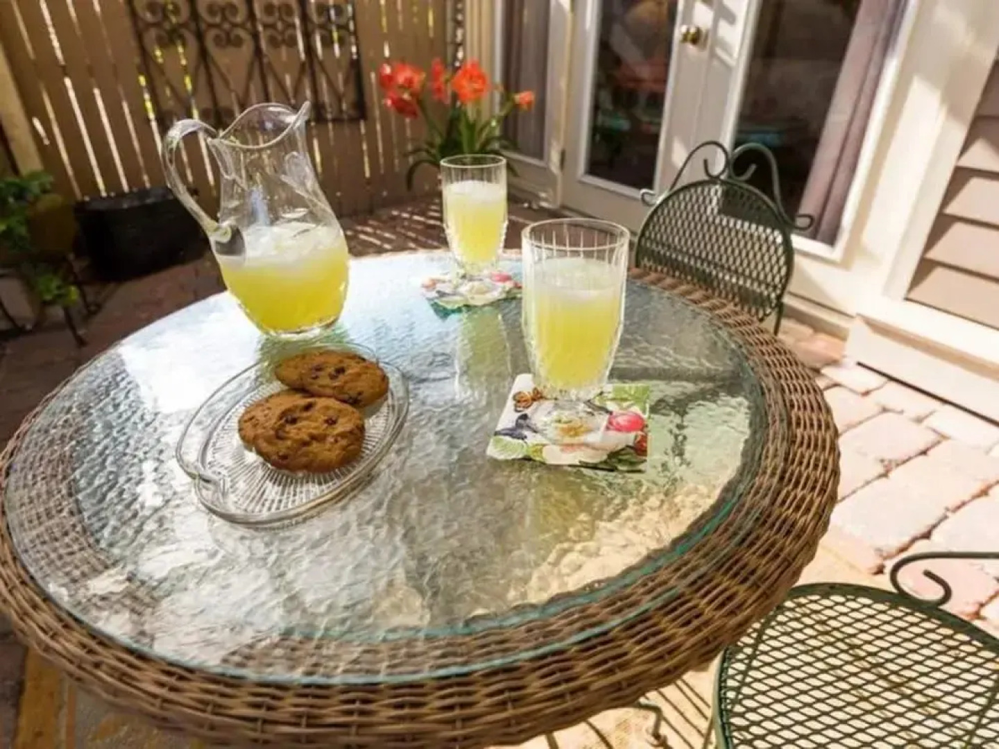 Amelia Island Williams House