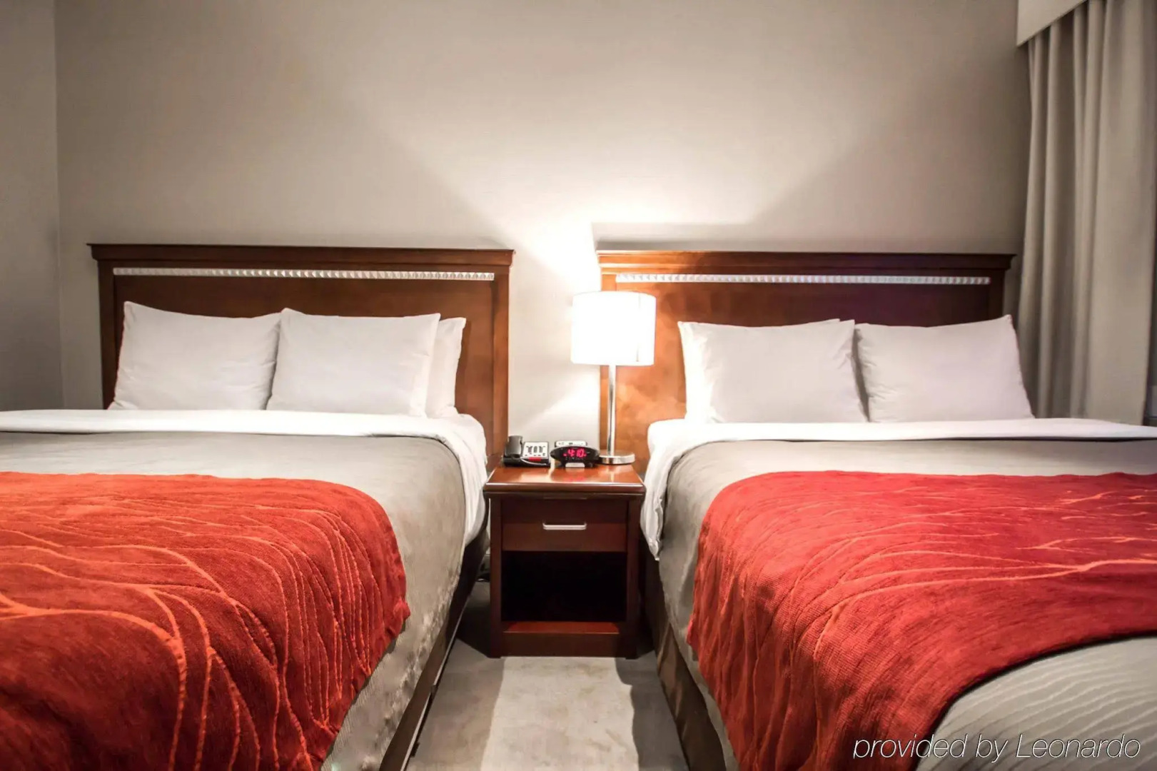 Comfort Inn Manhattan Bridge