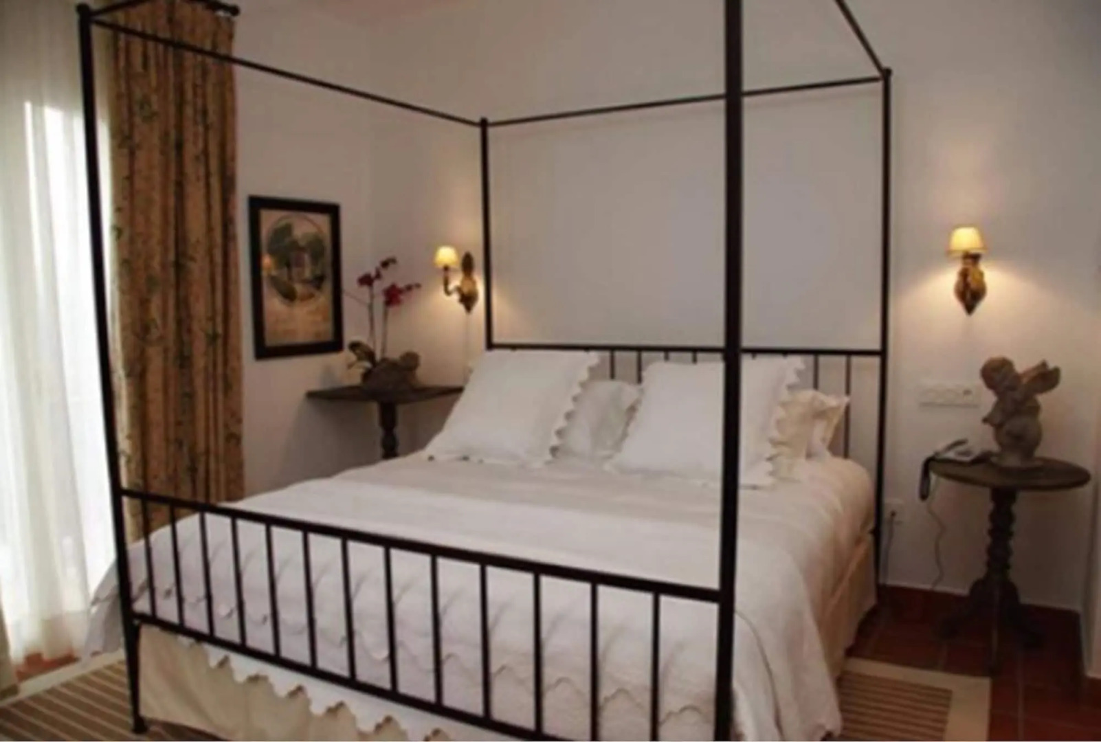 B bou Hotel Cortijo Bravo