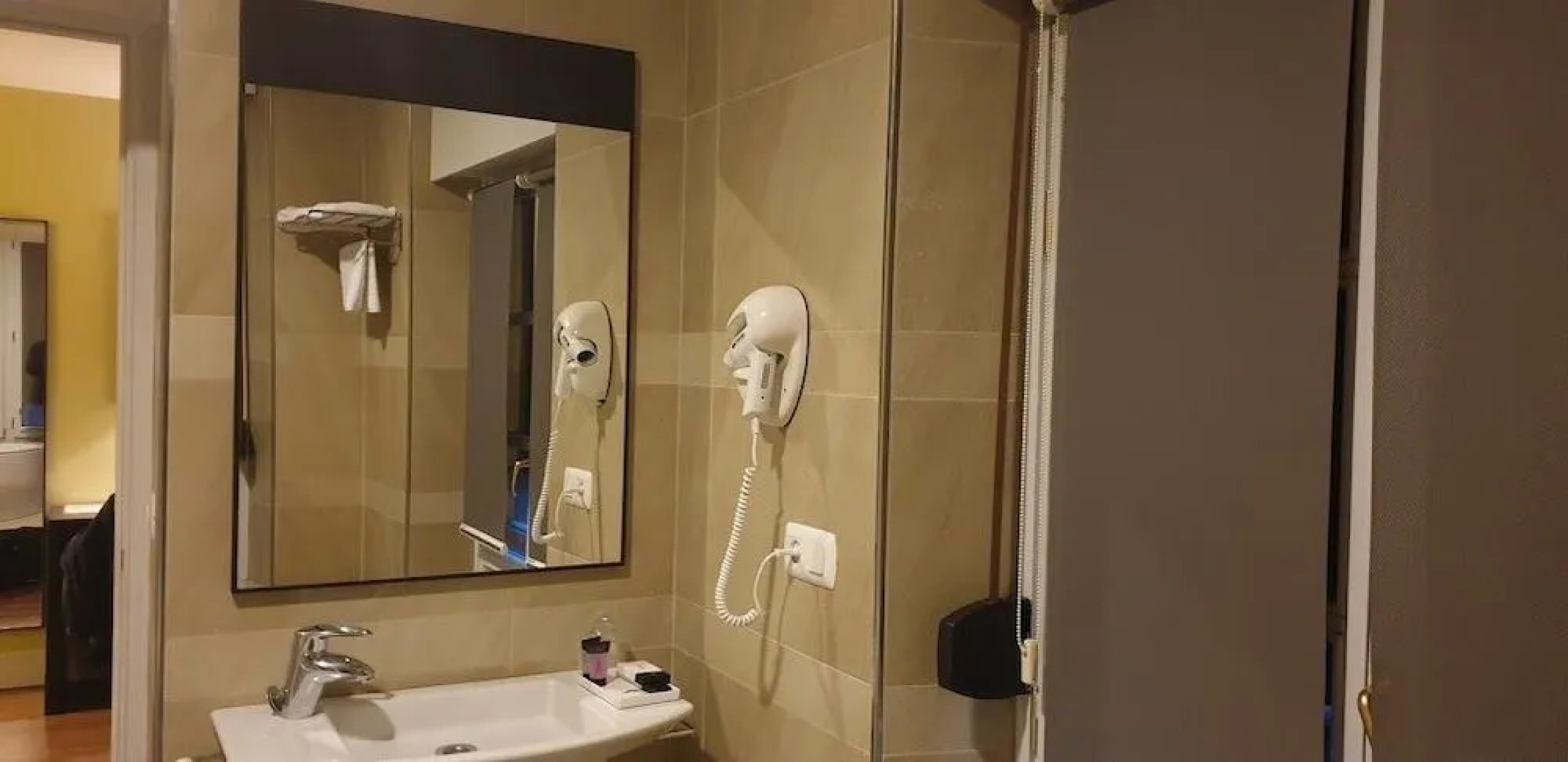 Hotel Restaurante Aldama