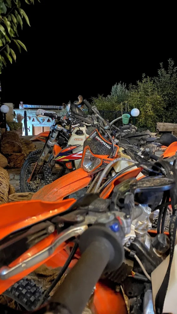 Palacio Zaouit Sidi Hamza